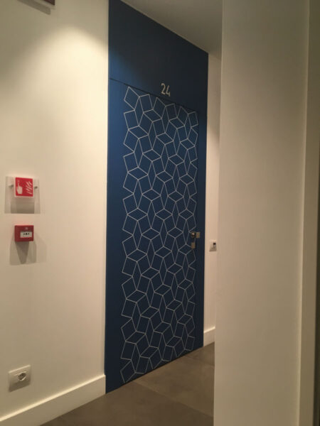 Boiserie 011
