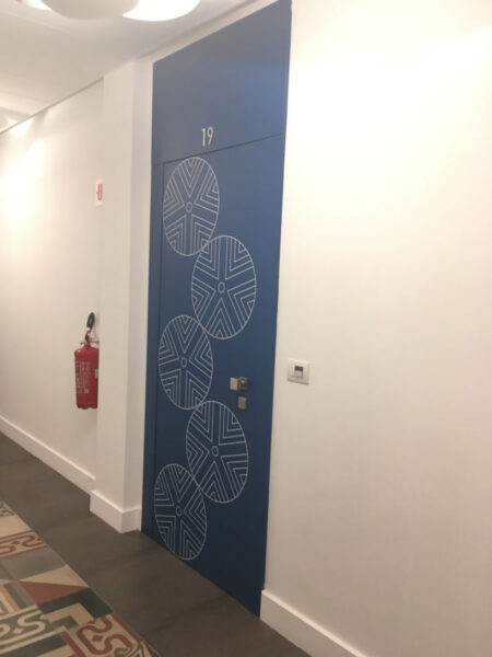 Boiserie 016