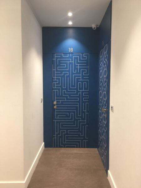Boiserie 018