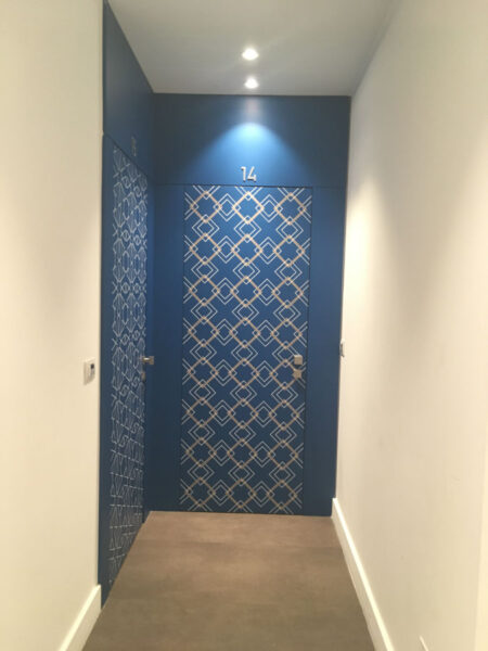 Boiserie 019