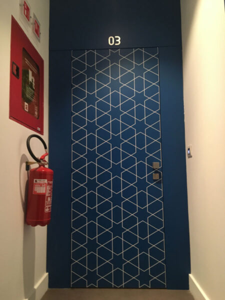 Boiserie 023