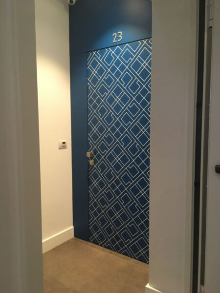 Boiserie 005