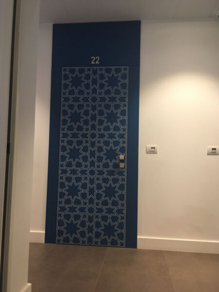 Boiserie 006