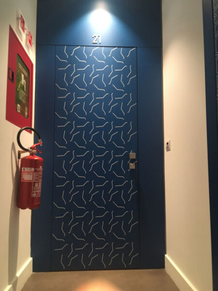 Boiserie 007