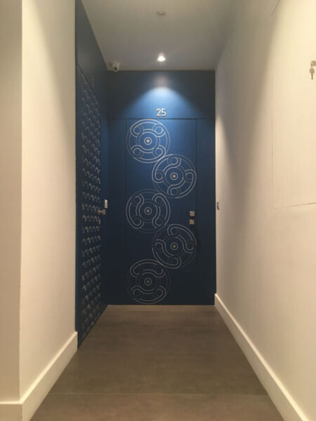 Boiserie 009